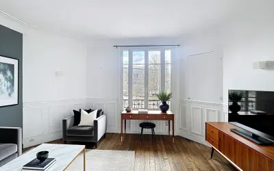 Appartement 199 500 € FONTENAY AUX ROSES (92260) photo 2