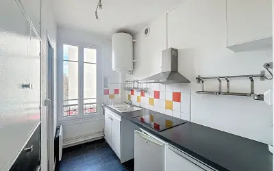 Appartement 199 500 € FONTENAY AUX ROSES (92260) photo 4
