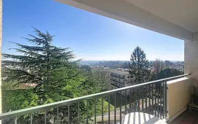 Appartement 295 000 € FONTENAY AUX ROSES (92260) photo 2