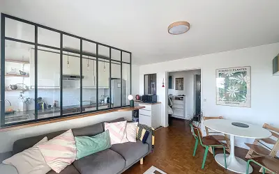 Appartement 295 000 € FONTENAY AUX ROSES (92260) photo 4