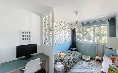 Appartement 295 000 € FONTENAY AUX ROSES (92260) photo 6