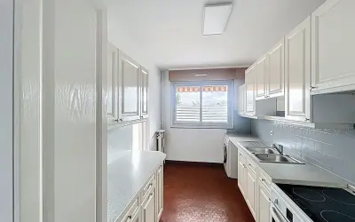 Appartement 315 000 € FONTENAY AUX ROSES (92260) photo 4