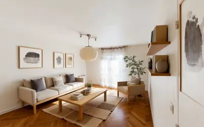Appartement 310 000 € FONTENAY AUX ROSES (92260) photo 2