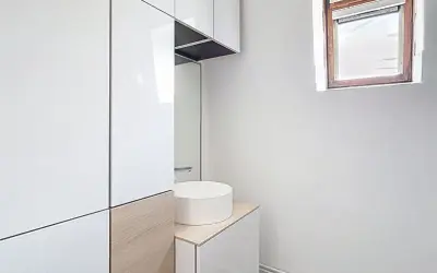 Appartement 335 000 € FONTENAY AUX ROSES (92260) photo 8