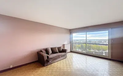 Appartement 399 000 € FONTENAY AUX ROSES (92260) photo 2