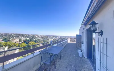 Appartement 399 000 € FONTENAY AUX ROSES (92260) photo 2