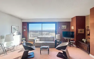 Appartement 399 000 € FONTENAY AUX ROSES (92260) photo 2
