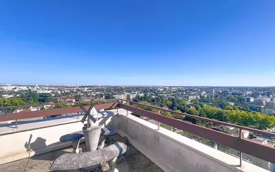 Appartement 399 000 € FONTENAY AUX ROSES (92260) photo 4