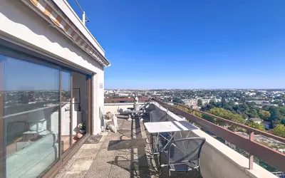 Appartement 399 000 € FONTENAY AUX ROSES (92260) photo 5