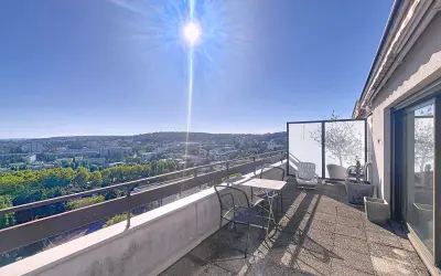 Appartement 399 000 € FONTENAY AUX ROSES (92260) photo 5