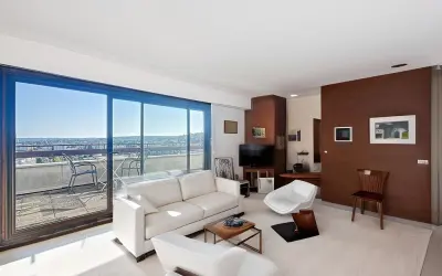 Appartement 399 000 € FONTENAY AUX ROSES (92260) photo 6