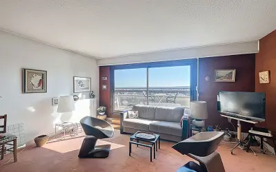 Appartement 399 000 € FONTENAY AUX ROSES (92260) photo 7