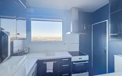 Appartement 399 000 € FONTENAY AUX ROSES (92260) photo 8