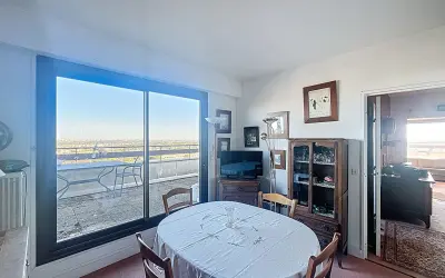 Appartement 399 000 € FONTENAY AUX ROSES (92260) photo 9