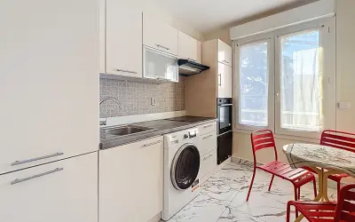 Appartement 445 000 € Sceaux (92330) photo 4