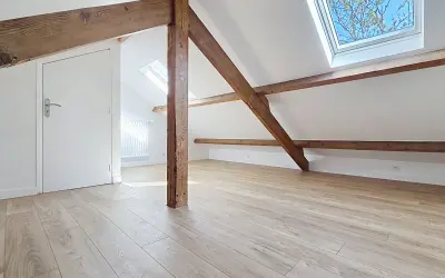 Maison 625 000 € FONTENAY AUX ROSES (92260) photo 7