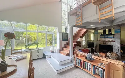 Maison 795 000 € FONTENAY AUX ROSES (92260) photo 2