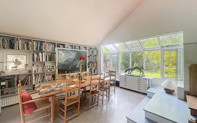 Maison 795 000 € FONTENAY AUX ROSES (92260) photo 4