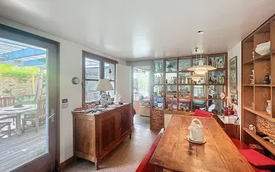 Maison 795 000 € FONTENAY AUX ROSES (92260) photo 5