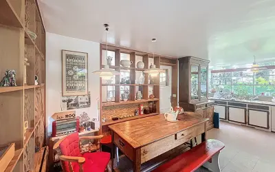 Maison 795 000 € FONTENAY AUX ROSES (92260) photo 6