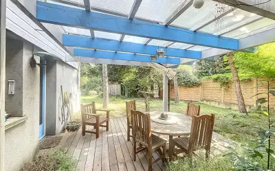 Maison 795 000 € FONTENAY AUX ROSES (92260) photo 8