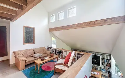 Maison 795 000 € FONTENAY AUX ROSES (92260) photo 9