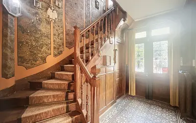 Maison 850 000 € FONTENAY AUX ROSES (92260) photo 2