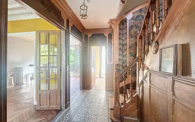 Maison 850 000 € FONTENAY AUX ROSES (92260) photo 7