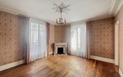 Maison 850 000 € FONTENAY AUX ROSES (92260) photo 9