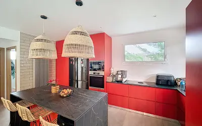 Maison 1 196 000 € FONTENAY AUX ROSES (92260) photo 2