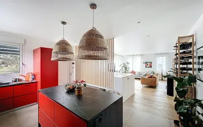 Maison 1 196 000 € FONTENAY AUX ROSES (92260) photo 6