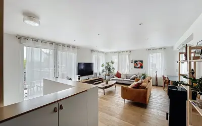 Maison 1 196 000 € FONTENAY AUX ROSES (92260) photo 7