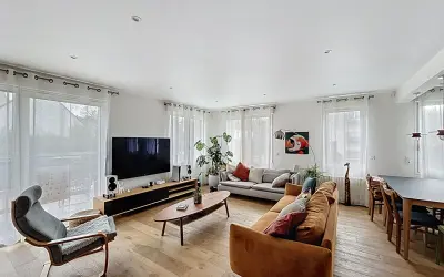 Maison 1 196 000 € FONTENAY AUX ROSES (92260) photo 8