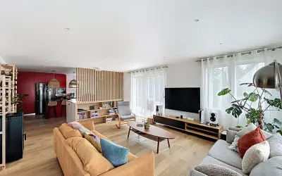 Maison 1 196 000 € FONTENAY AUX ROSES (92260) photo 9