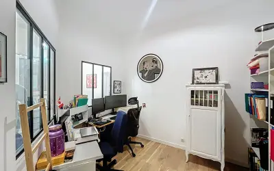 Maison 1 245 000 € VITRY SUR SEINE (94400) photo 4