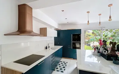 Maison 1 245 000 € VITRY SUR SEINE (94400) photo 7