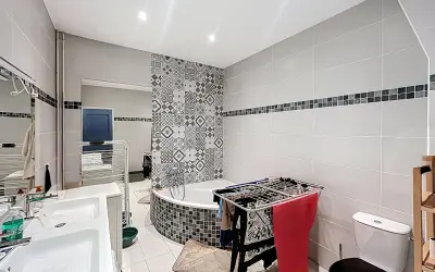 Maison 1 245 000 € VITRY SUR SEINE (94400) photo 9