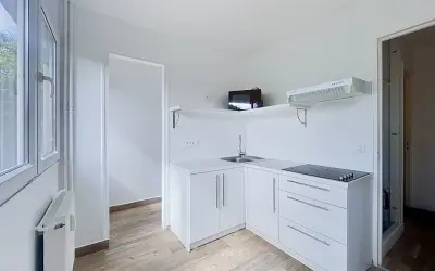 Appartement 195 000 € CHATILLON (92320) photo 2