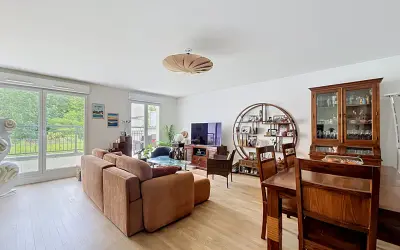 Appartement 720 000 € LE PLESSIS ROBINSON (92350) photo 2