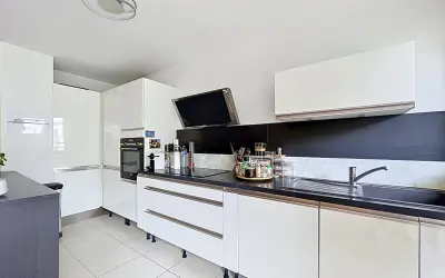 Appartement 720 000 € LE PLESSIS ROBINSON (92350) photo 5