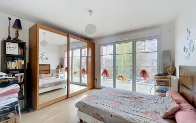 Appartement 720 000 € LE PLESSIS ROBINSON (92350) photo 6