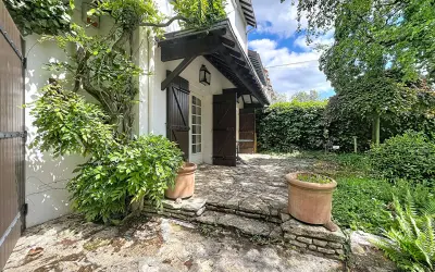 Maison 780 000 € FONTENAY AUX ROSES (92260) photo 2