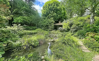 Maison 750 000 € FONTENAY AUX ROSES (92260) photo 2