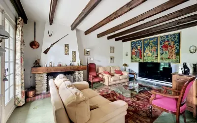Maison 750 000 € FONTENAY AUX ROSES (92260) photo 4