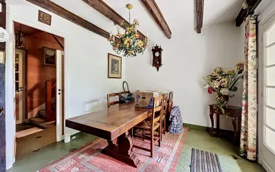Maison 750 000 € FONTENAY AUX ROSES (92260) photo 6