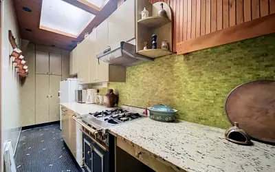 Maison 750 000 € FONTENAY AUX ROSES (92260) photo 7
