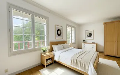 Maison 750 000 € FONTENAY AUX ROSES (92260) photo 8