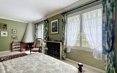 Maison 750 000 € FONTENAY AUX ROSES (92260) photo 9