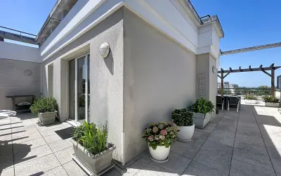 Appartement 825 000 € CHATILLON (92320) photo 2