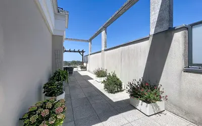 Appartement 825 000 € CHATILLON (92320) photo 4